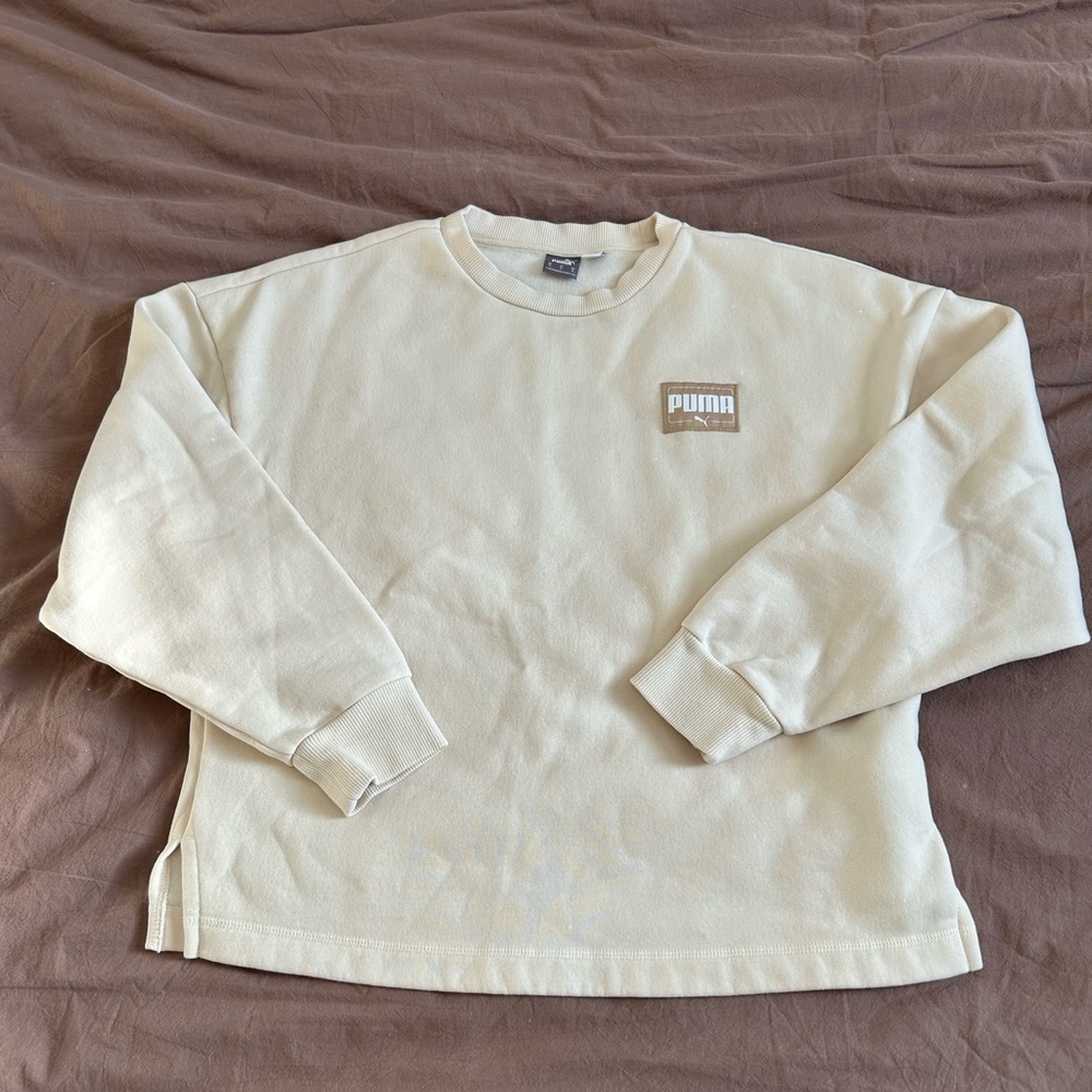 Puma Sweater